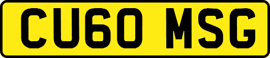 CU60MSG