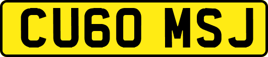 CU60MSJ