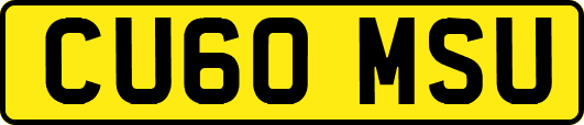 CU60MSU