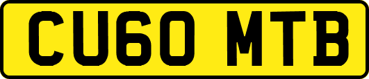 CU60MTB