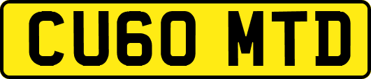 CU60MTD