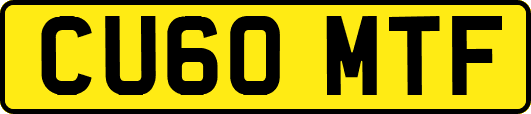 CU60MTF