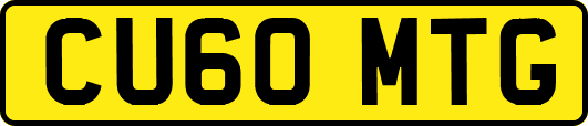 CU60MTG