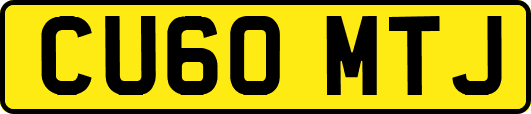 CU60MTJ