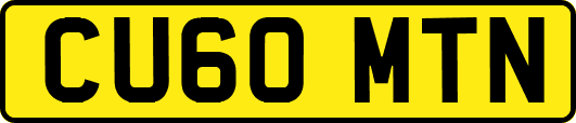 CU60MTN