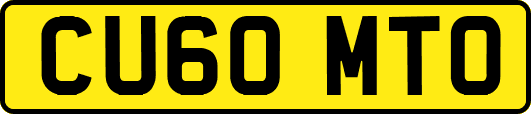 CU60MTO