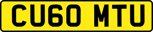 CU60MTU