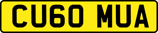 CU60MUA