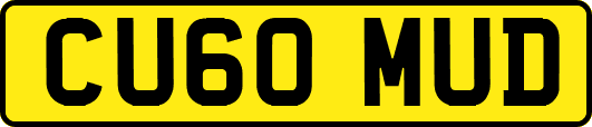 CU60MUD