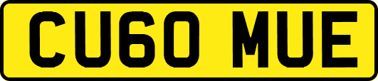 CU60MUE