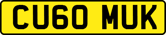 CU60MUK