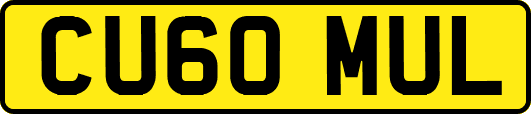 CU60MUL