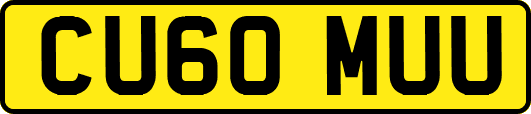 CU60MUU