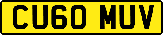 CU60MUV