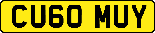 CU60MUY