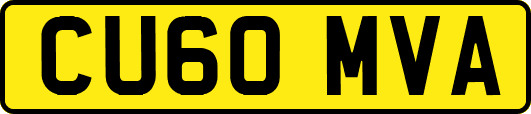 CU60MVA
