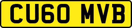 CU60MVB
