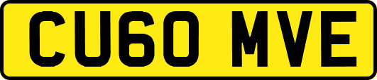 CU60MVE