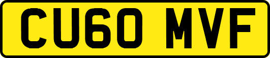 CU60MVF