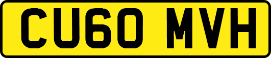 CU60MVH
