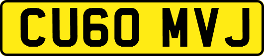CU60MVJ