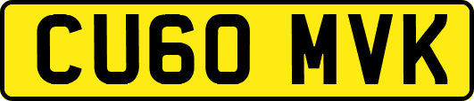 CU60MVK