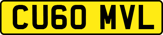 CU60MVL