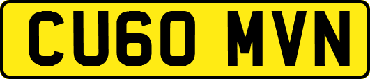 CU60MVN