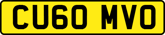 CU60MVO