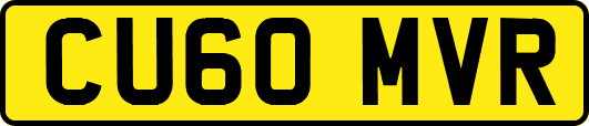 CU60MVR