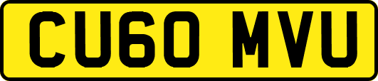 CU60MVU