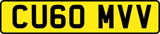 CU60MVV