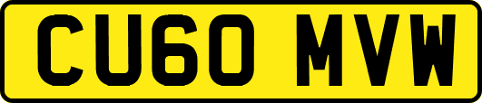 CU60MVW