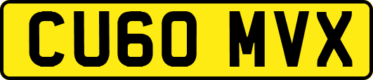 CU60MVX