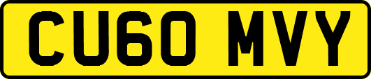 CU60MVY