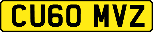 CU60MVZ