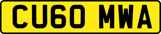 CU60MWA