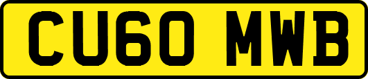 CU60MWB