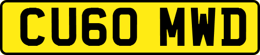 CU60MWD
