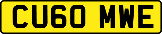 CU60MWE