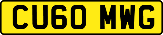 CU60MWG