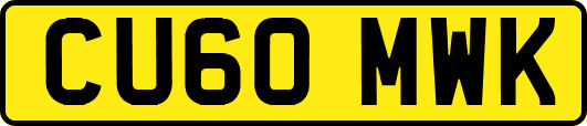 CU60MWK
