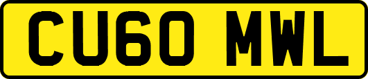 CU60MWL