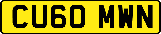 CU60MWN