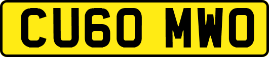 CU60MWO