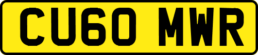 CU60MWR