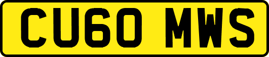 CU60MWS