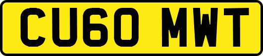CU60MWT