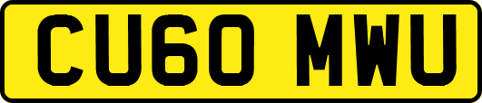 CU60MWU