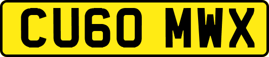 CU60MWX